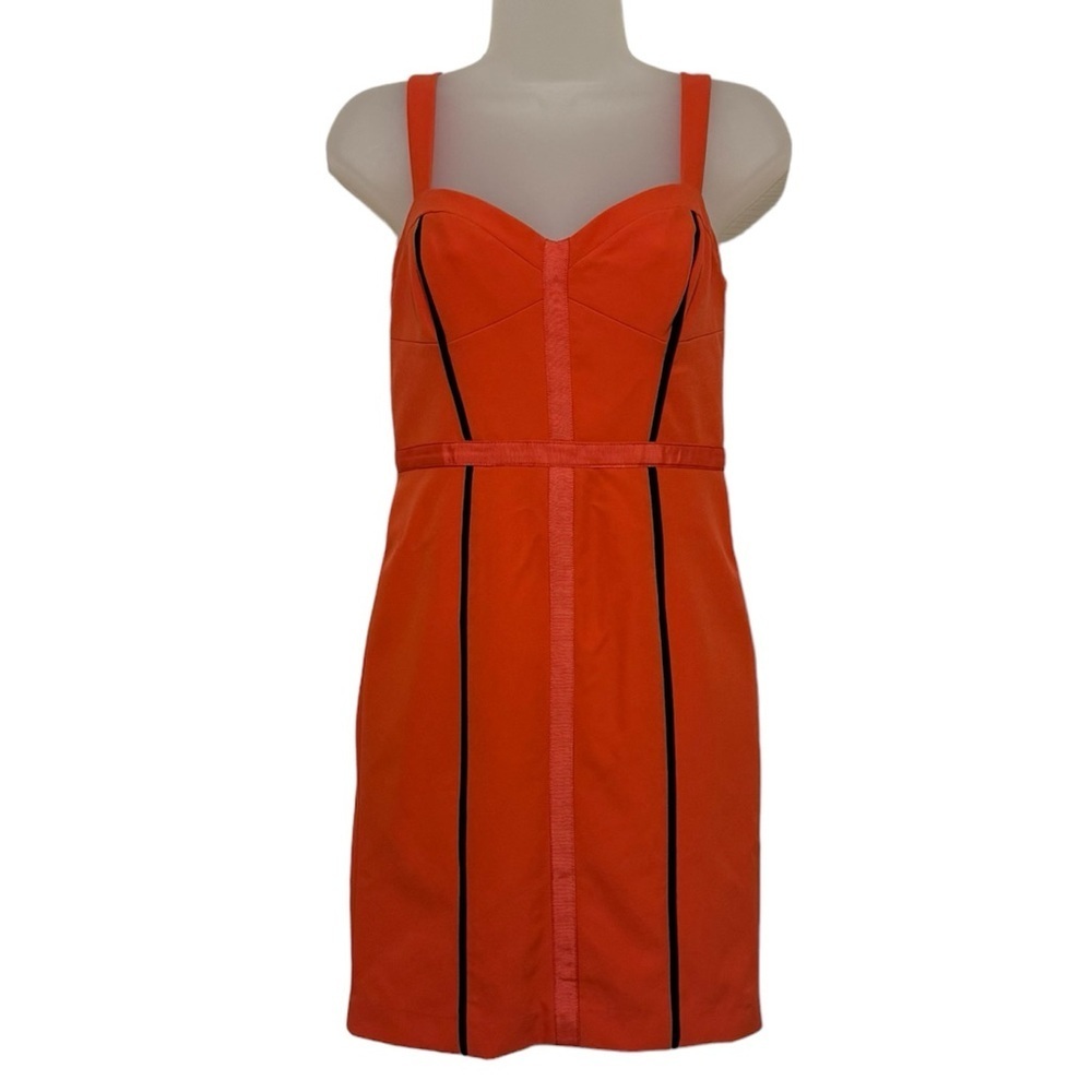 Rebecca Minkoff Joy Sheath Dress Size 0 - Picture 3 of 13